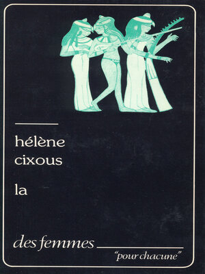 cover image of La